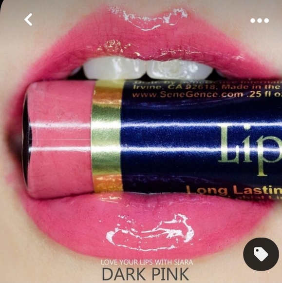 LipSense Other - Dark Pink Lipsense Lip Color New and Sealed